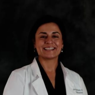 Iris Martinez, Acute Care Nurse Practitioner, El Paso, TX, University Medical Center of El Paso
