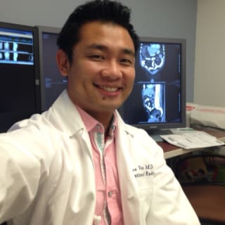 Kien Vuu, MD, Radiology, Glendale, CA