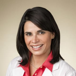 Marcela Ramirez, Family Nurse Practitioner, Houston, TX
