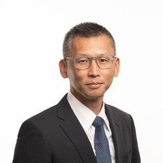 Hiroyuki Yoshihara, MD