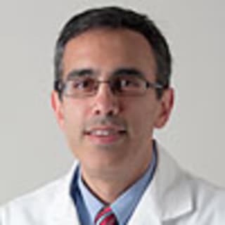 Amir  A. Jazaeri, MD, Obstetrics & Gynecology, Houston, TX, University of Texas M.D. Anderson Cancer Center