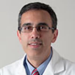 Amir  A. Jazaeri, MD