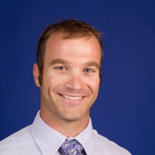 Brandon Patton, MD, Radiation Oncology, Denver, CO, SCL Health - Saint Joseph Hospital