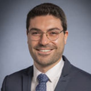 Ralph Zeitoun, MD, Internal Medicine, Baltimore, MD