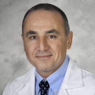 Albert Telfeian, MD, Neurosurgery, Providence, RI, Rhode Island Hospital