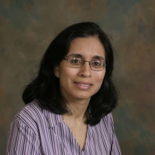 Surbhi Dargan, MD