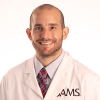 Adam Wolfe, MD, Radiation Oncology, Little Rock, AR, UAMS Medical Center