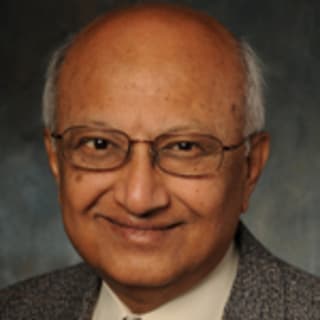 Narasimhaloo Venugopal, MD