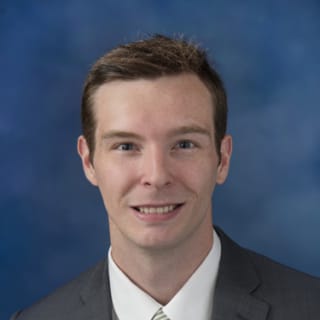 Benjamin Emery, MD, Research, Johnson City, TN