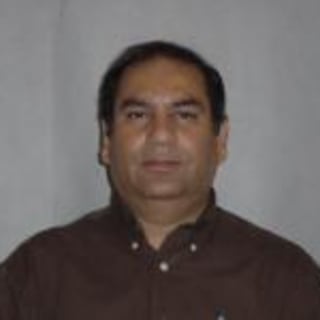 Sanjeev Zutshi, MD