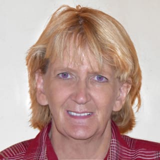 Gail Walter, MD