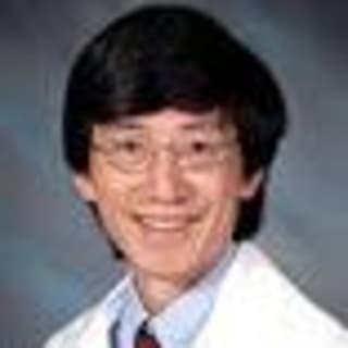 Steve Hsu, MD