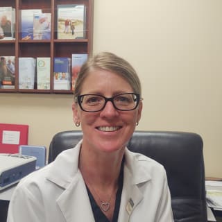 Teresa Hirschhorn, Nurse Practitioner, New Hyde Park, NY