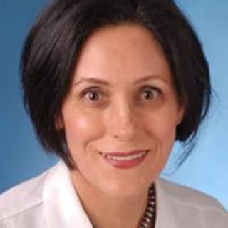 Gita Moarefi, MD, Internal Medicine, Walnut Creek, CA