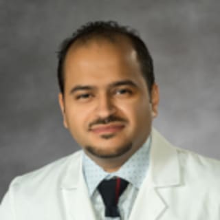 Nayef Abouzaki, MD, Cardiology, Richmond, VA, VCU Medical Center