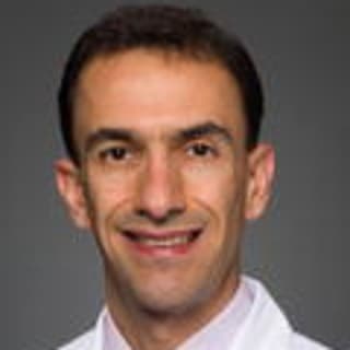 Haitham Nsour, MD, Pulmonology, Middletown, NY, University of Vermont Medical Center