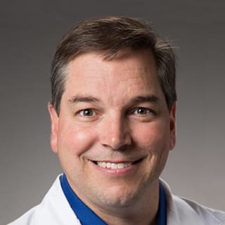 Daniel Gurley, MD, Orthopaedic Surgery, Overland Park, KS, Overland Park Regional Medical Center