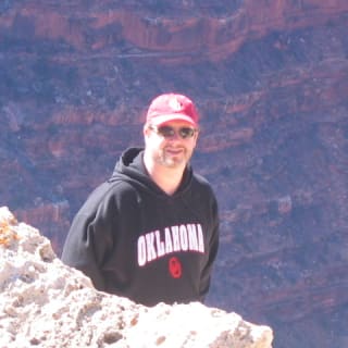 Jere Claunch, Family Medicine, Oklahoma City, OK