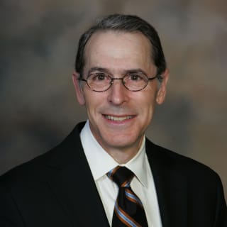 Barry Sidorow, MD