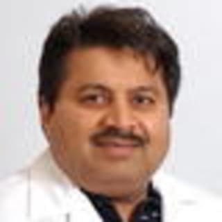 Avtar Parhar, MD, Pulmonology, Holmdel, NJ, Hackensack Meridian Health Bayshore Medical Center