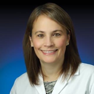 Emily Winslow, MD, General Surgery, Washington, DC, MedStar Georgetown University Hospital
