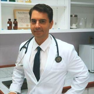 Cyrus Peikari, MD, Internal Medicine, Dallas, TX, Texas Health Presbyterian Hospital Plano