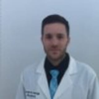 Sergio Baerga, Pharmacist, Carolina, PR