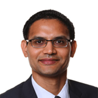 Vimal Rabdiya, MD, Cardiology, Seattle, WA