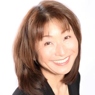 Cheryl Yokoyama, MD