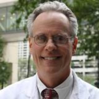 Robert Hirschtick, MD, Internal Medicine, Chicago, IL, Northwestern Memorial Hospital