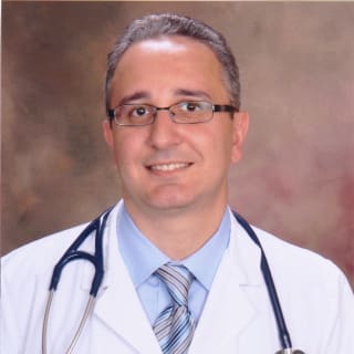 Sherif Labatia, MD, Family Medicine, Lakewood, CA, Lakewood Regional Medical Center