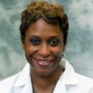 Crystal Broussard, MD