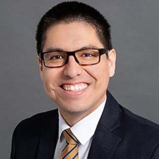 Daniel Crespo Artunduaga, MD, Neurology, Lincoln, NE