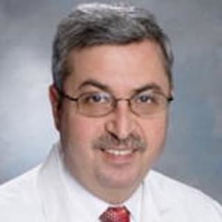 Sary Aranki, MD, Thoracic Surgery, Boston, MA, Brigham and Women's Hospital