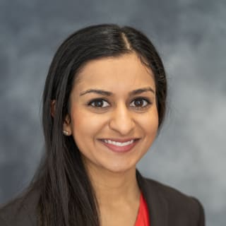 Devangi Shah, MD, Resident Physician, Miami, FL