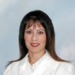 Olga Alarid, MD, Internal Medicine, Montebello, CA