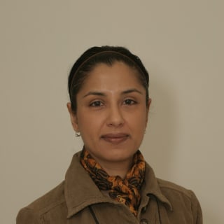 Irma Ahmed, MD