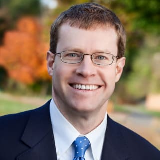 Dr. Bradley Kesser, MD – Charlottesville, VA