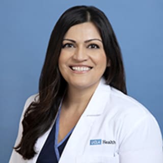 Lisette Macias, Nurse Practitioner, Los Angeles, CA