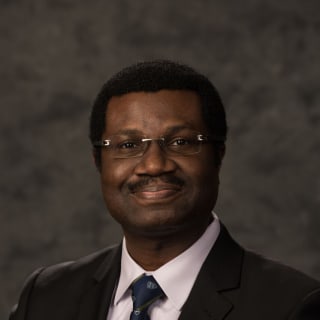 Adeboye Osunkoya, MD, Pathology, Atlanta, GA, Emory University Hospital