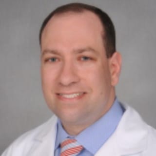 Joshua Eisenberg, MD, Vascular Surgery, Pennington, NJ