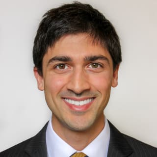 Jordan Chinai, MD, Internal Medicine, Boston, MA