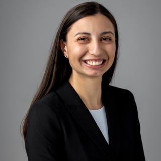 Jessica Accardi, MD, Resident Physician, Greenville, SC