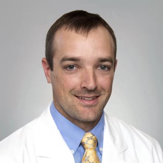 Ethan Troutt, MD, Internal Medicine, Oklahoma City, OK, Mercy Hospital Oklahoma City