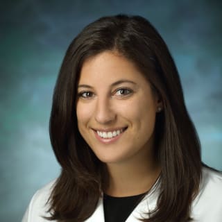 Dr. Rachel Penn, MD – Baltimore, MD | Child Neurology