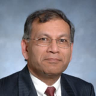 Satinder Aggarwal, MD