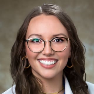 Heather Grace Krome, MD, Resident Physician, Louisville, KY