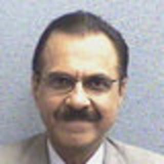 Vinod Assomull Sr., MD