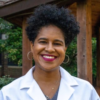 Kenisha Evans, MD, Internal Medicine, Harrisburg, PA