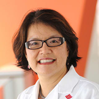 Katherine Hwu, MD, Pediatric Endocrinology, Houston, TX, Texas Children's Hospital